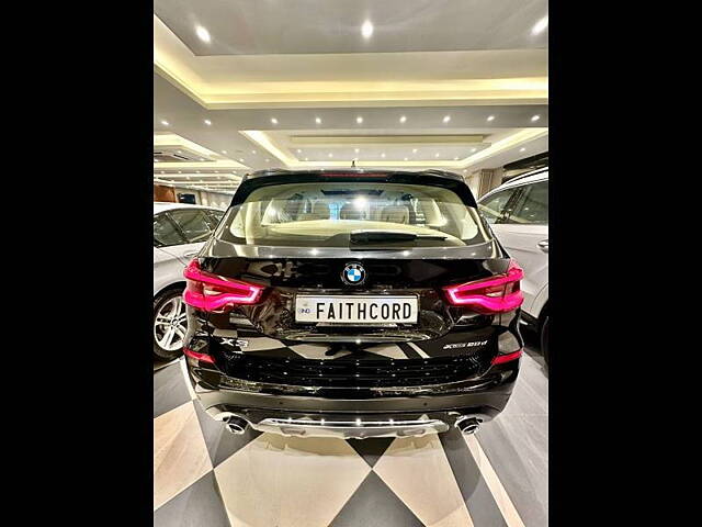 Used 2019 BMW X3 in Delhi