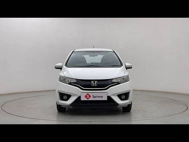 Used Honda Jazz [2015-2018] VX Petrol in Pune