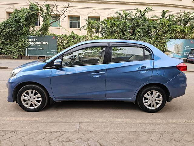 Used Honda Amaze [2016-2018] 1.5 VX i-DTEC in Mumbai