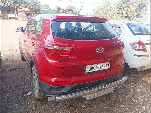 Used Hyundai Creta [2015-2017] 1.6 S Petrol in Ranchi