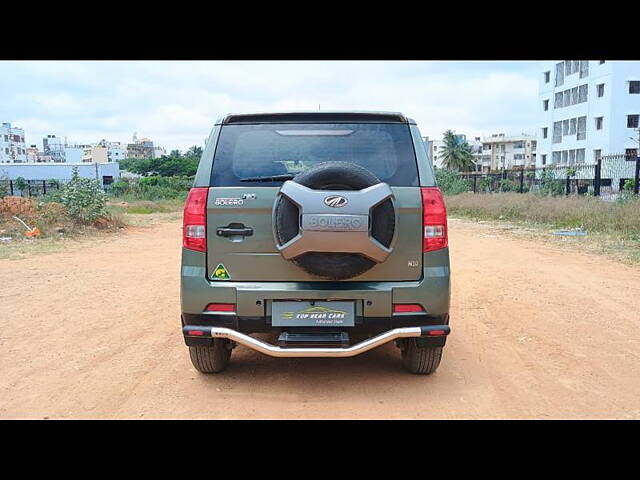 Used Mahindra Bolero Neo [2021-2022] N10 in Bangalore