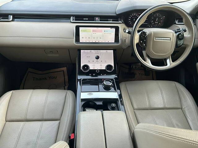 Used Land Rover Range Rover Velar [2017-2023] 2.0 S Petrol 250 in Gurgaon
