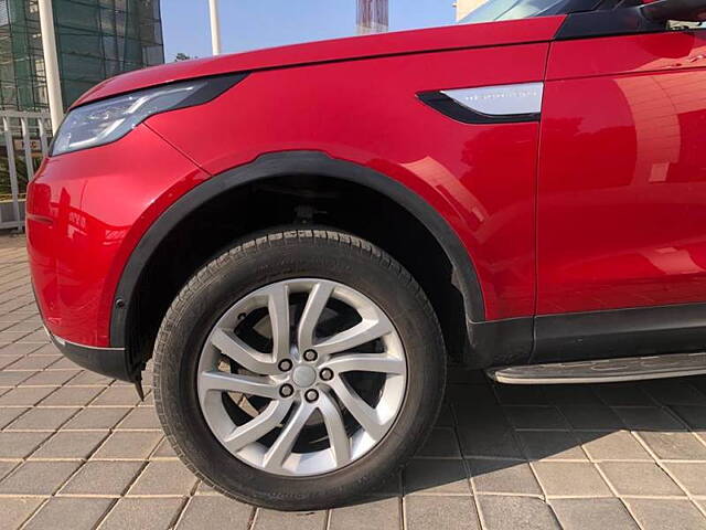 Used Land Rover Discovery 3.0 HSE Luxury Petrol in Bangalore