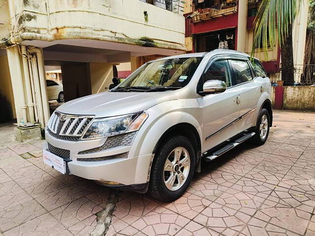 Used Mahindra XUV500 [2011-2015] W8 in Mumbai