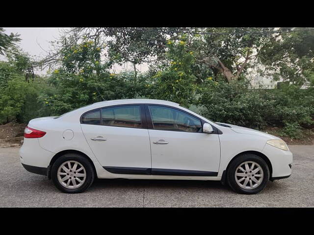 Used Renault Fluence [2011-2014] 1.5 E4 in Indore