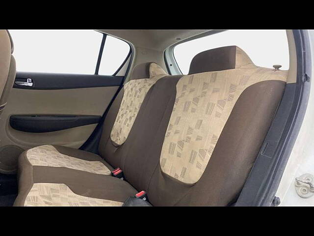 Used Hyundai Elite i20 [2016-2017] Sportz 1.4 CRDI [2016-2017] in Ahmedabad