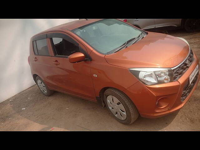 Used Maruti Suzuki Celerio [2017-2021] VXi CNG in Pune