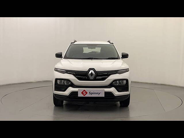 Used Renault Kiger [2021-2022] RXT MT in Kolkata