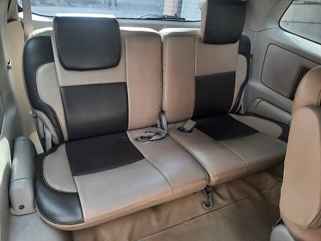 Used Toyota Innova [2005-2009] 2.5 V 8 STR in Coimbatore