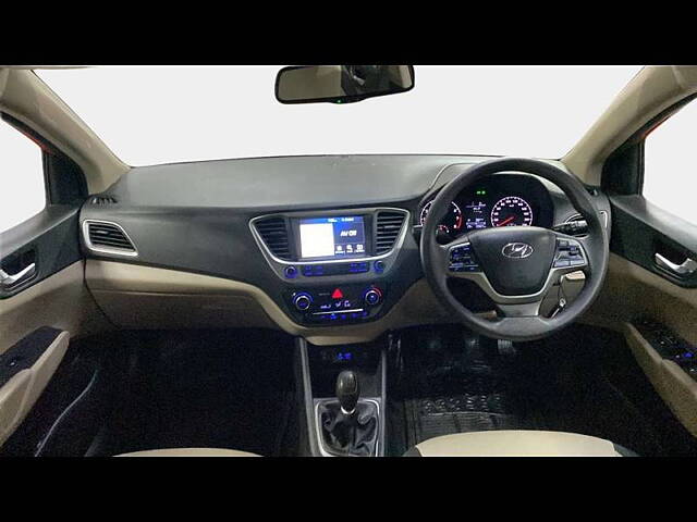 Used Hyundai Verna [2015-2017] 1.6 VTVT SX in Mumbai