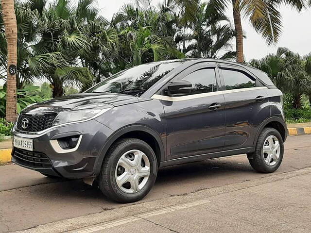 Used Tata Nexon [2017-2020] XMA Diesel in Mumbai