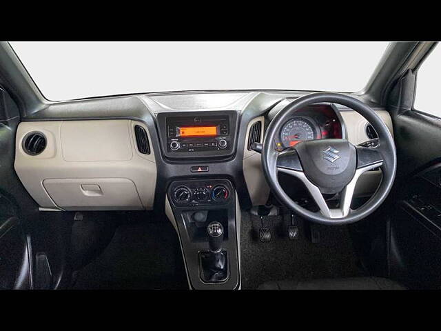 Used Maruti Suzuki Wagon R [2019-2022] VXi 1.0 [2019-2019] in Lucknow