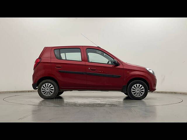 Used Maruti Suzuki Alto 800 [2012-2016] Lxi in Hyderabad