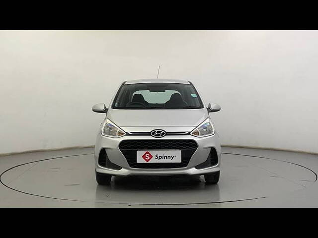 Used Hyundai Grand i10 Magna 1.2 Kappa VTVT in Ahmedabad