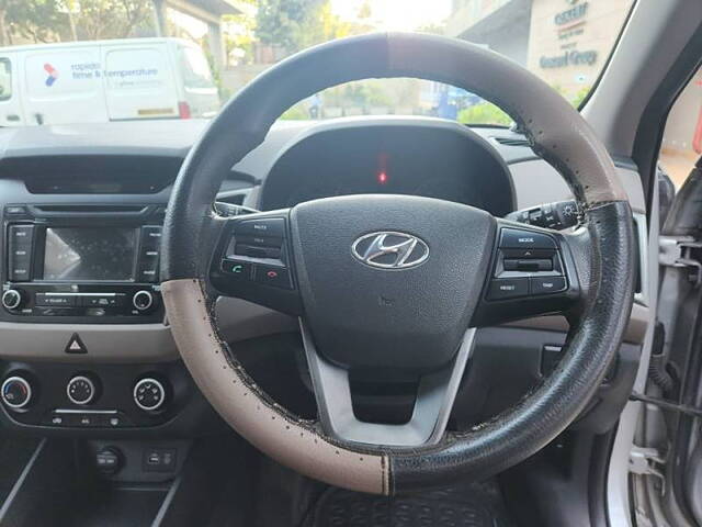 Used Hyundai Creta [2015-2017] 1.6 S Petrol in Mumbai