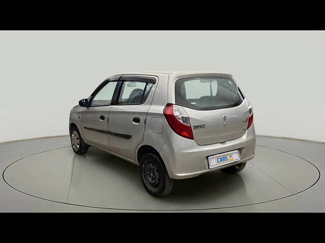 Used Maruti Suzuki Alto K10 [2014-2020] VXi [2014-2019] in Delhi