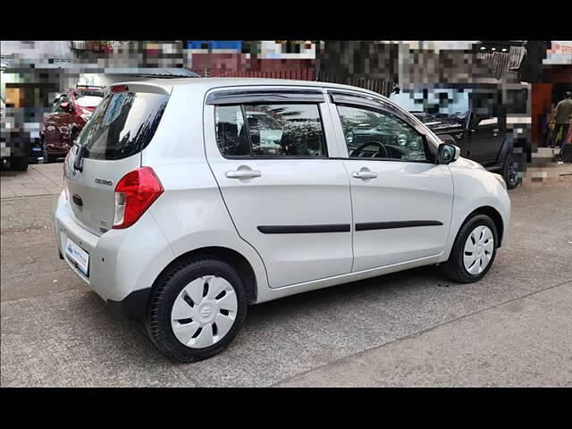 Used Maruti Suzuki Celerio [2017-2021] ZXi AMT [2017-2019] in Thane