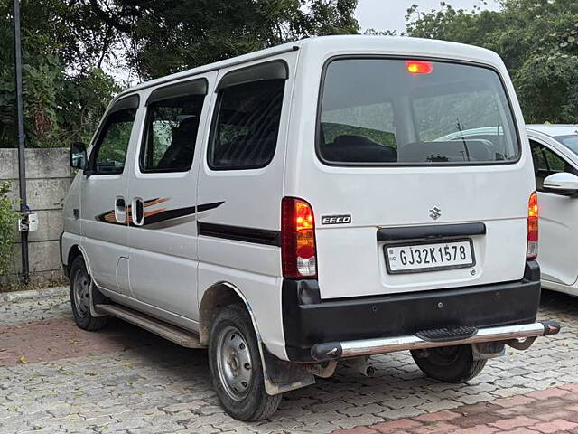 Used Maruti Suzuki Eeco [2010-2022] 5 STR AC (O) CNG in Ahmedabad