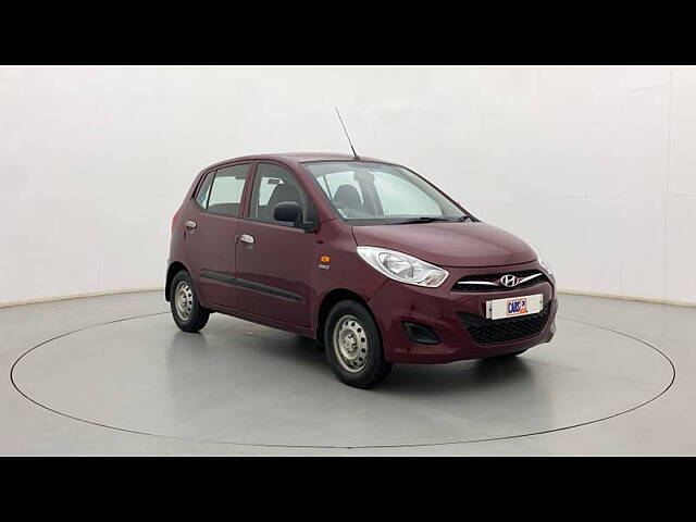 Used 2013 Hyundai i10 in Hyderabad