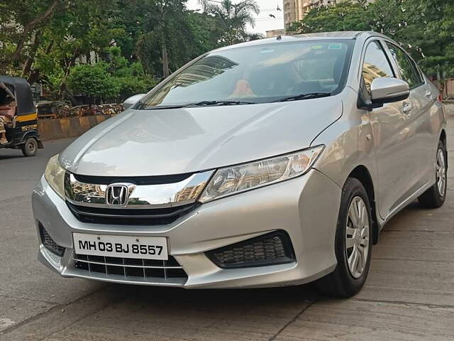 Used Honda City [2011-2014] 1.5 E MT in Mumbai