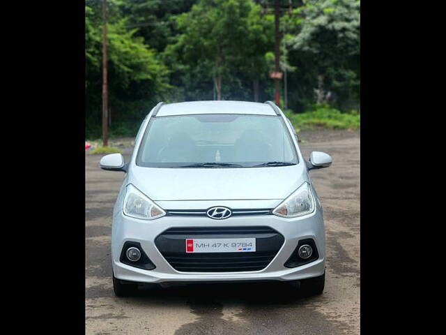 Used 2016 Hyundai Grand i10 in Nashik