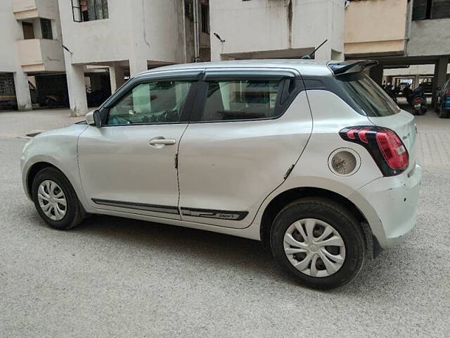 Used Maruti Suzuki Swift [2014-2018] VXi [2014-2017] in Raipur