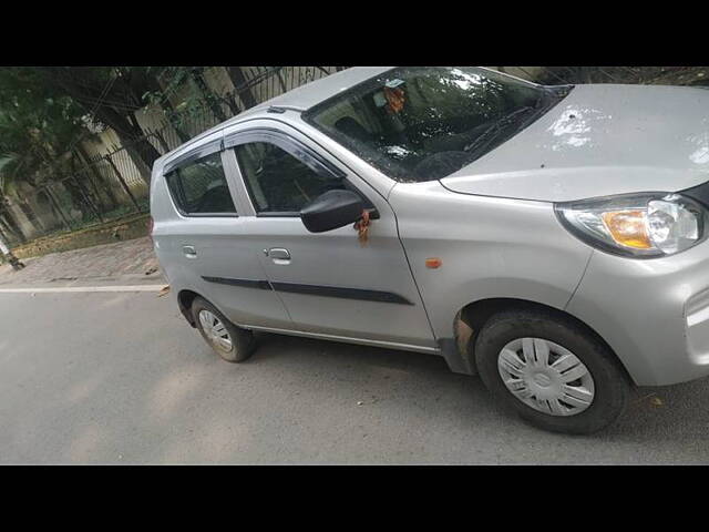 Used Maruti Suzuki Alto 800 VXi in Ranchi