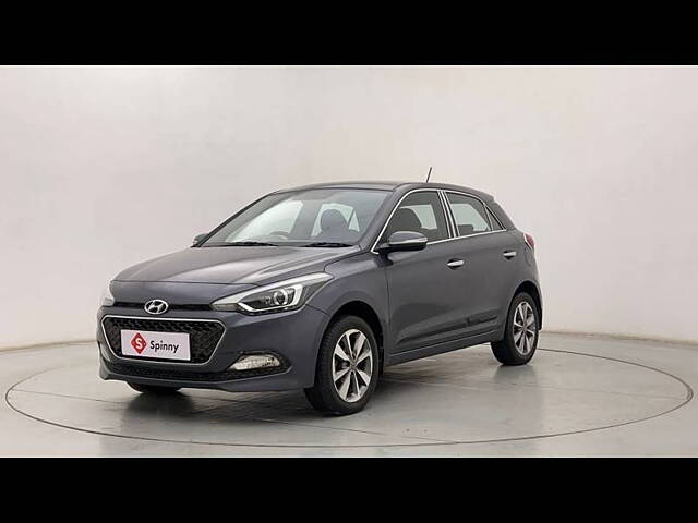 Used 2016 Hyundai Elite i20 in Pune