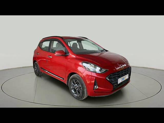 Used 2019 Hyundai Grand i10 NIOS in Ahmedabad