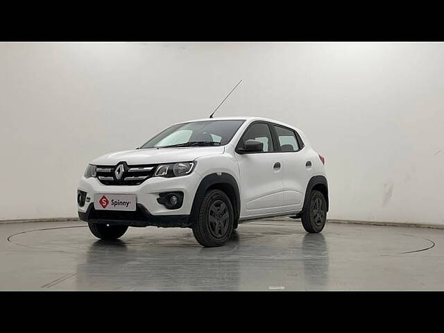 Used 2019 Renault Kwid in Hyderabad