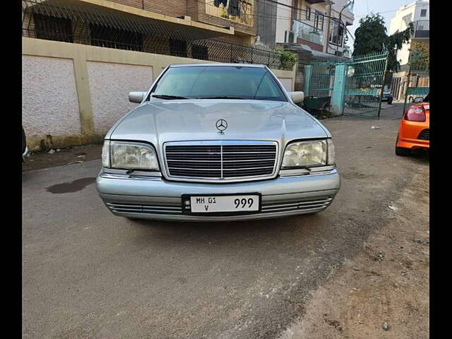 Used 1995 Mercedes-Benz MB-Class in Dehradun