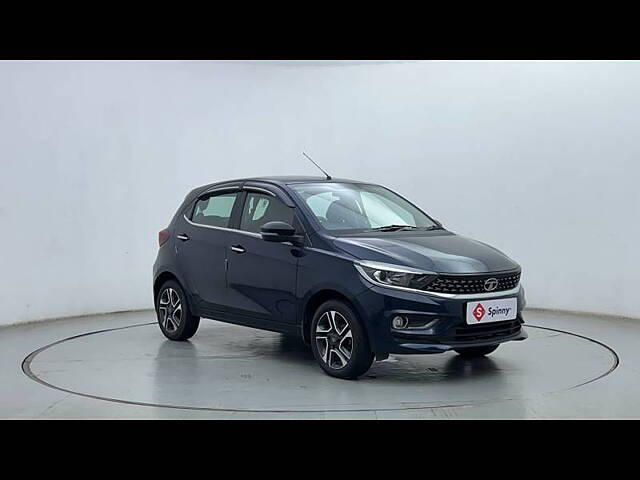 Used Tata Tiago XZ Plus [2020-2023] in Mumbai