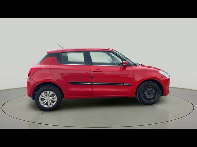 Used Maruti Suzuki Swift [2014-2018] VXi [2014-2017] in Surat