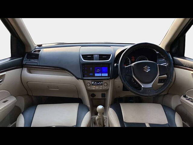 Used Maruti Suzuki Swift DZire [2011-2015] ZXI in Hyderabad