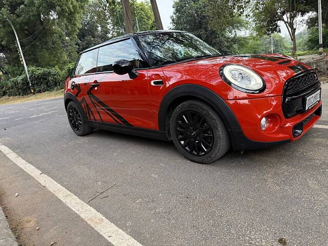 Used MINI Cooper [2014-2018] S in Delhi