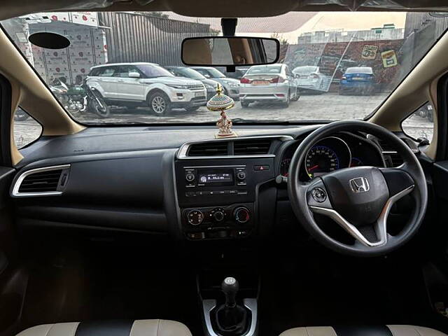 Used Honda Jazz [2015-2018] S Petrol in Surat