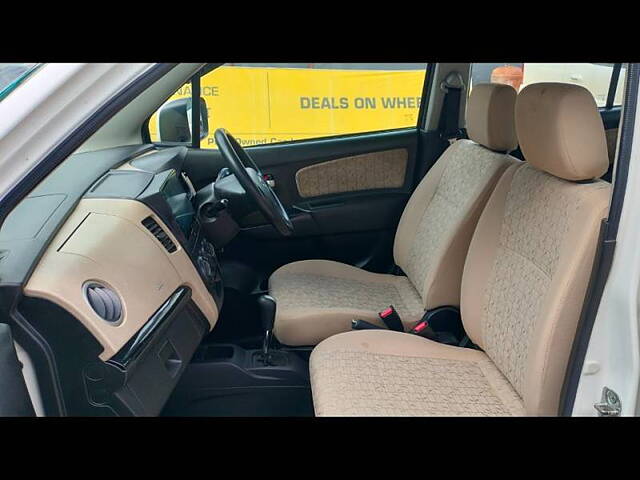 Used Maruti Suzuki Wagon R [2019-2022] VXi 1.0 AMT [2019-2019] in Dehradun