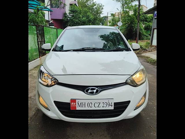 Used 2013 Hyundai i20 in Nagpur