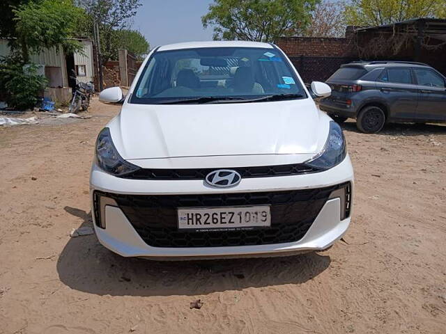 Used Hyundai Aura [2020-2023] S 1.2 CNG in Gurgaon