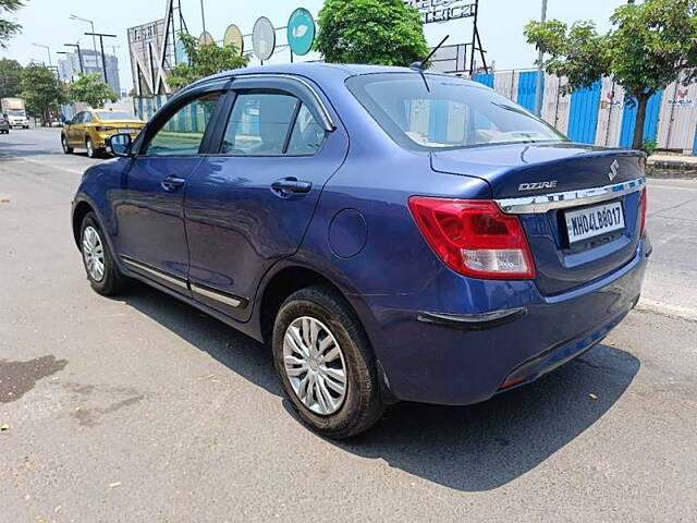 Used Maruti Suzuki Dzire VXi [2020-2023] in Navi Mumbai