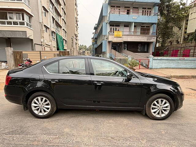 Used Skoda Octavia [2017-2021] 1.8 TSI Style Plus AT [2017] in Mumbai