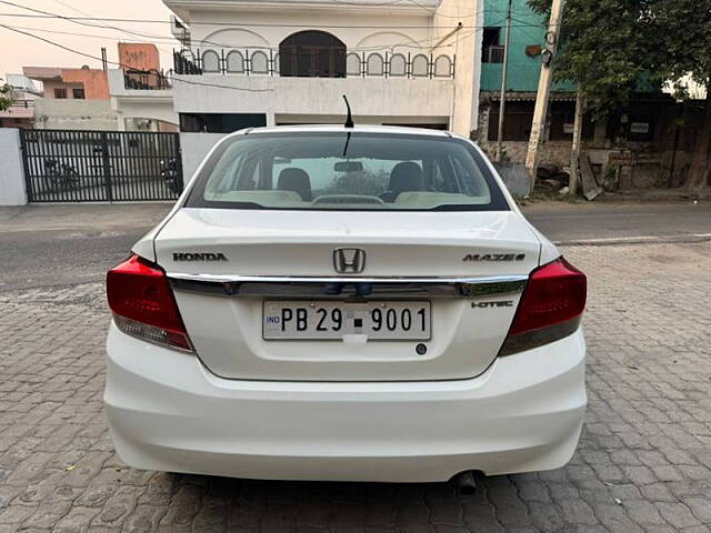 Used Honda Amaze [2016-2018] 1.5 S i-DTEC in Jalandhar