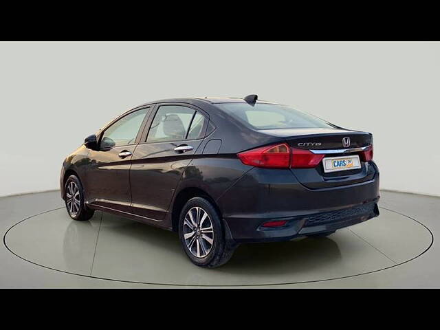 Used Honda City 4th Generation V Petrol [2017-2019] in Indore