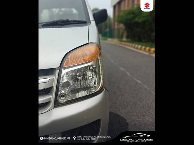 Used Maruti Suzuki Wagon R [2006-2010] LXi Minor in Delhi