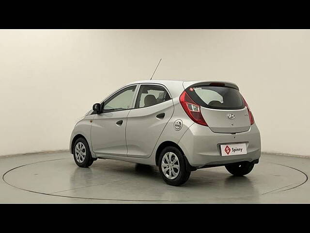 Used Hyundai Eon Magna + in Pune