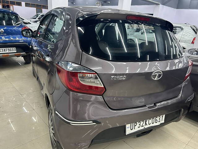 Used Tata Tiago [2016-2020] Revotron XE (O) [2016-2019] in Kanpur