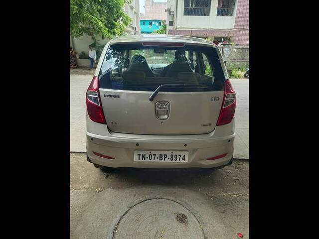 Used Hyundai i10 [2010-2017] Sportz 1.2 Kappa2 in Chennai