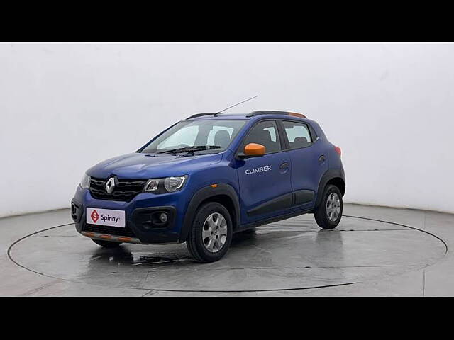 Used 2018 Renault Kwid in Chennai