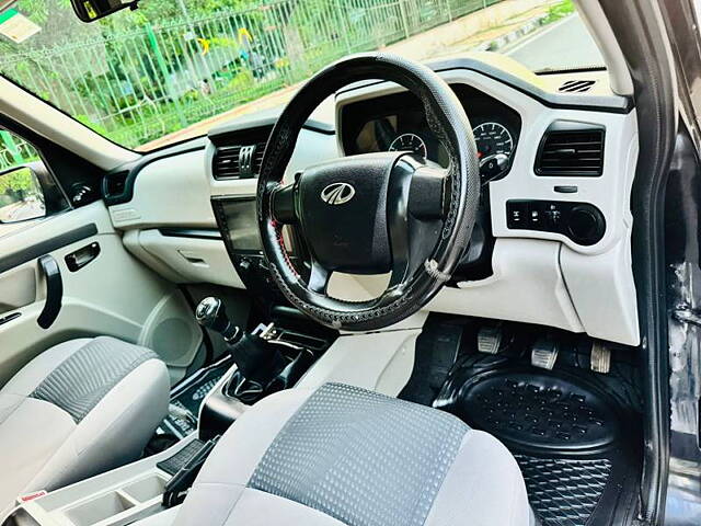 Used Mahindra Scorpio 2021 S5 2WD 7 STR in Delhi