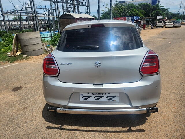 Used Maruti Suzuki Swift ZXi Plus [2021-2023] in Bhubaneswar